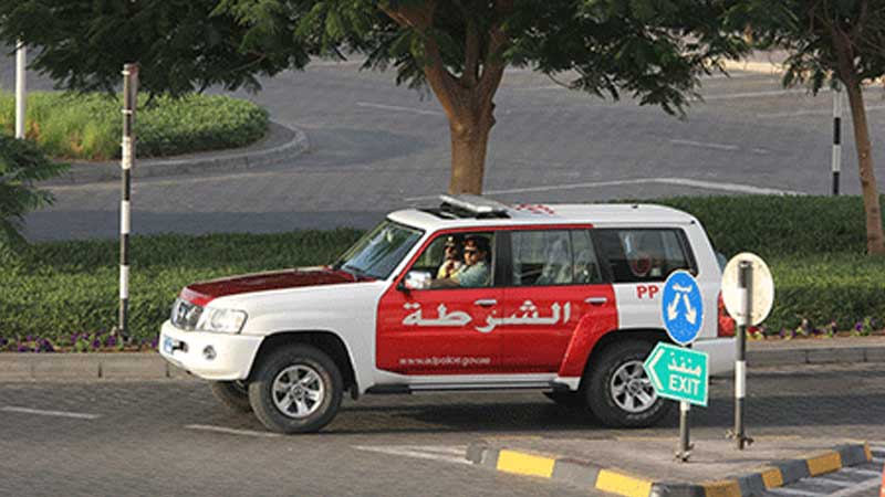 Al Ain: Driver ordered to pay Dh70,000 for causing permanent disability in UAE traffic accident