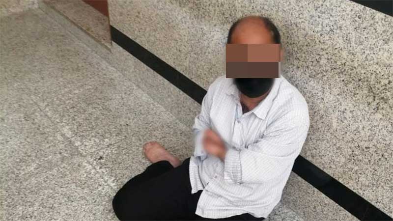637 beggars arrested in UAE face Dh5,000 fine, jail