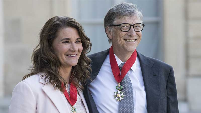 Bill Gates, Melinda Gates divorce: How will they split their billions?