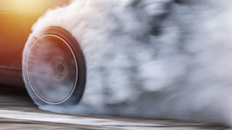 Influencer jailed, fined Dh100,000 over speeding stunt in Abu Dhabi