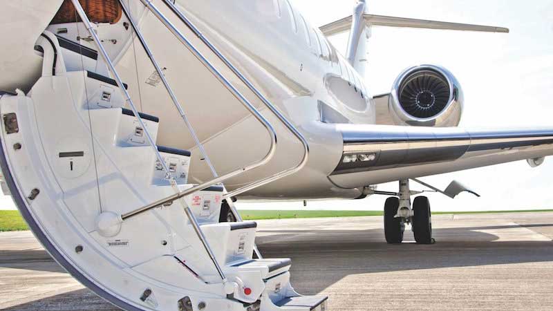 UAE warns of ban on charter flight operators selling seats