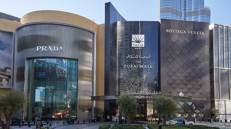 Dubai Mall to give away Dh100,000 gift card this Eid