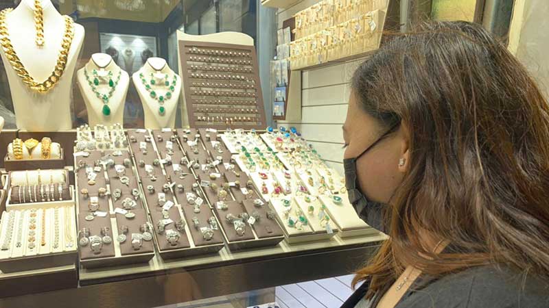 Dubai: Gold retailers expect residents to go on a gold rush with boosted festive buying mood