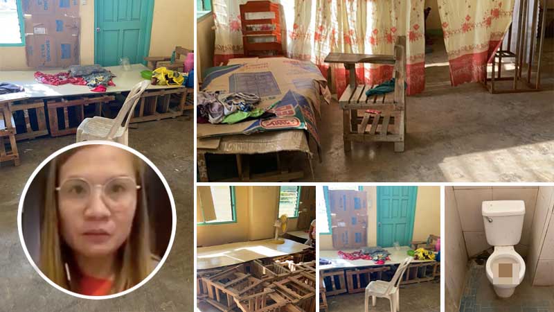 ‘Quarantine from hell’ in Philippines’ San Pablo town shut down after Dubai-based OFW cries foul