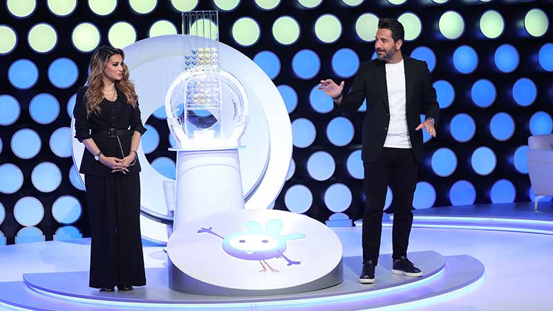 No winners of Mahzooz top prizes, second prize doubles to Dh2 million