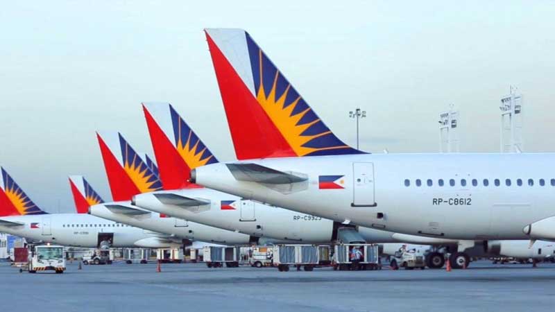 Dubai-Manila PAL flights resume in October