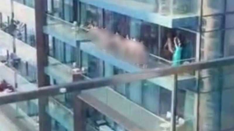 Public indecency in UAE: Up to Dh100,000 fine for violators