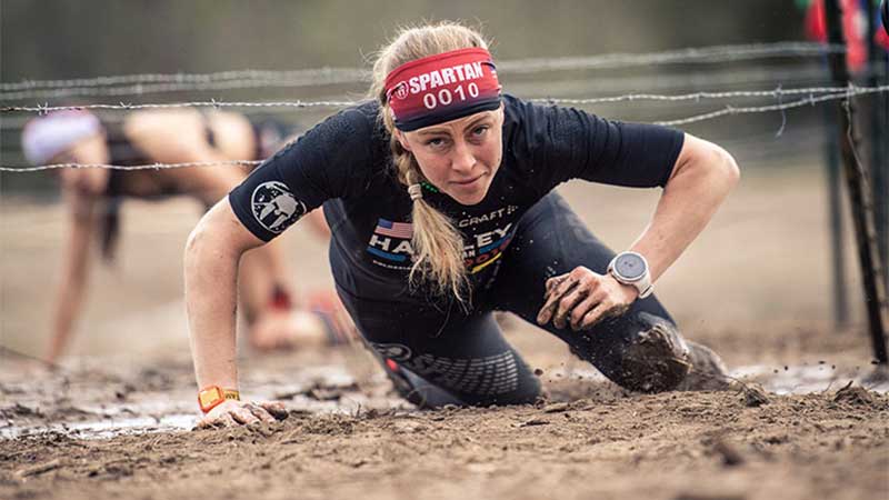 World's toughest athletes to compete in Abu Dhabi's Liwa