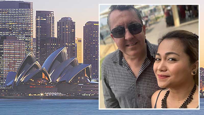 Sydney couple who kept Filipina as slave to be sentenced on June 11