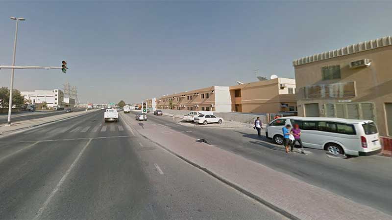 2 Pakistanis on trial in Dubai over stabbing in Al Qouz