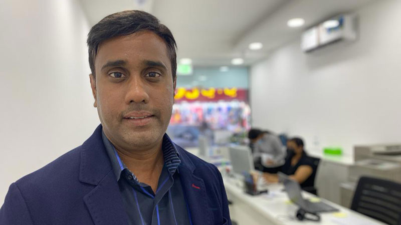 Taking a charter flight to UAE? Travel expert shares tips