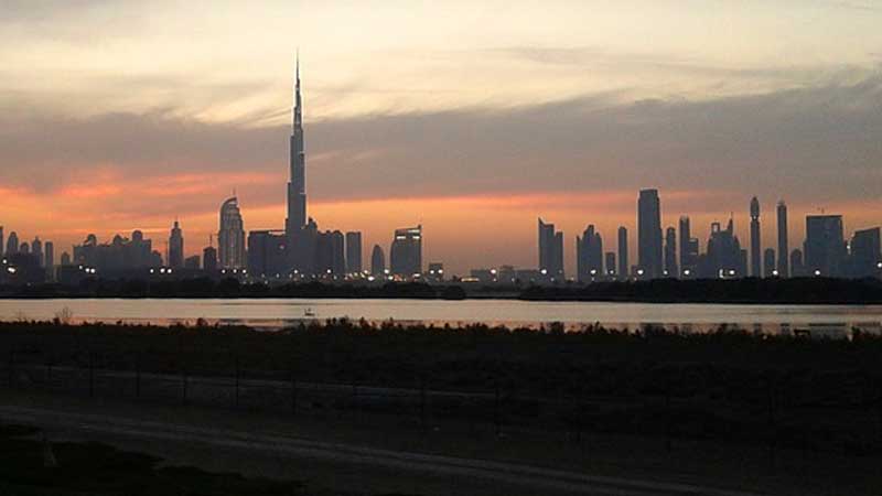 UAE says no truth to surveillance of individuals