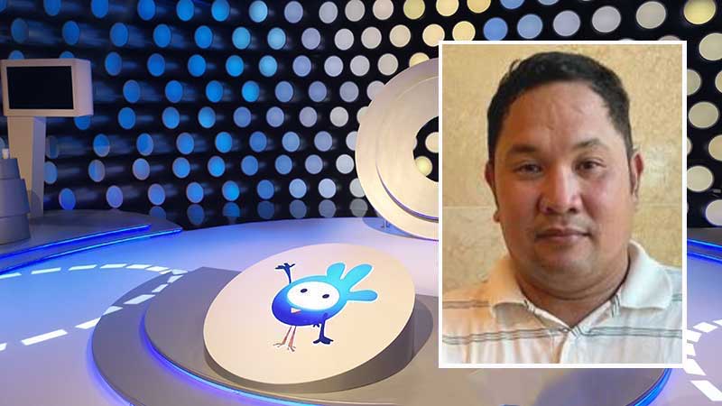 Filipino in Abu Dhabi wins Dh1 million in Mahzooz