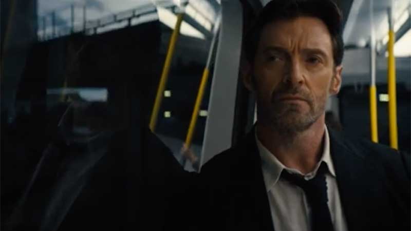 Sneak peek: Hugh Jackman’s new action thriller Reminiscence