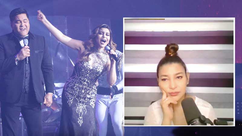 Lani Misalucha on losing something ‘very important’, New Day concert