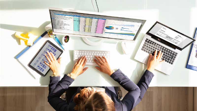Does multi-tasking really work?