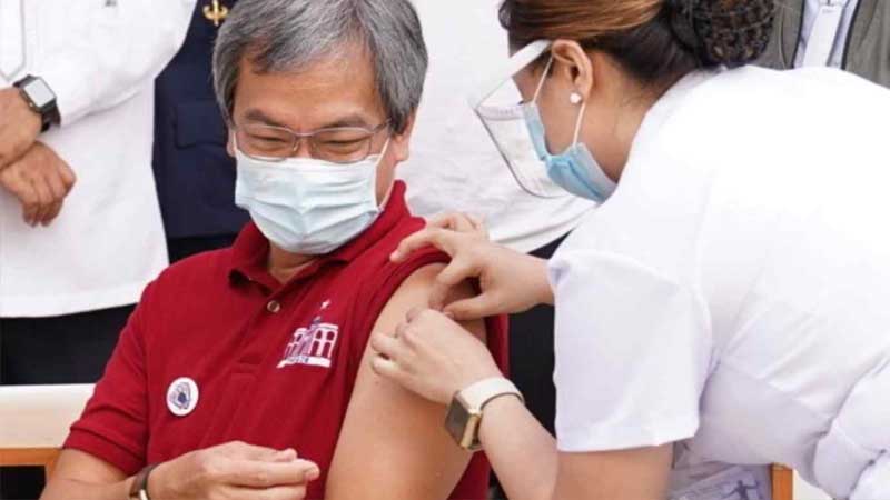 OFWs now in Covid-19 vaccine priority group