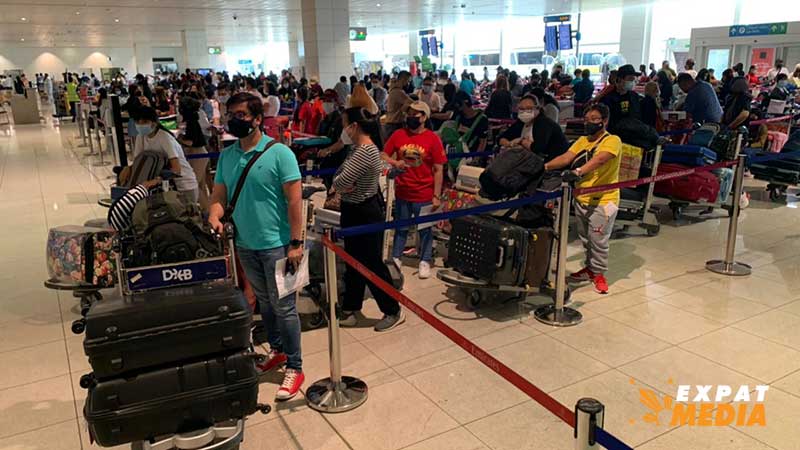 Revealed: Why Philippines ended travel ban on UAE, 9 countries