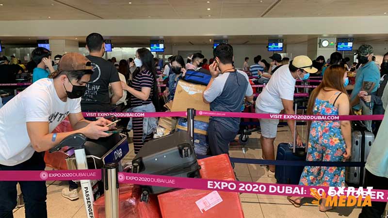 Filipinos in UAE warned against ‘cross-country’ employment