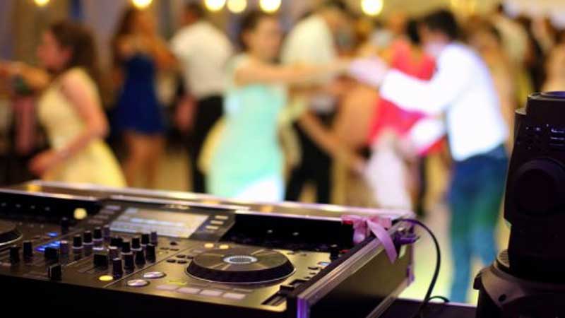 UAE eases rules on weddings, home parties and funerals