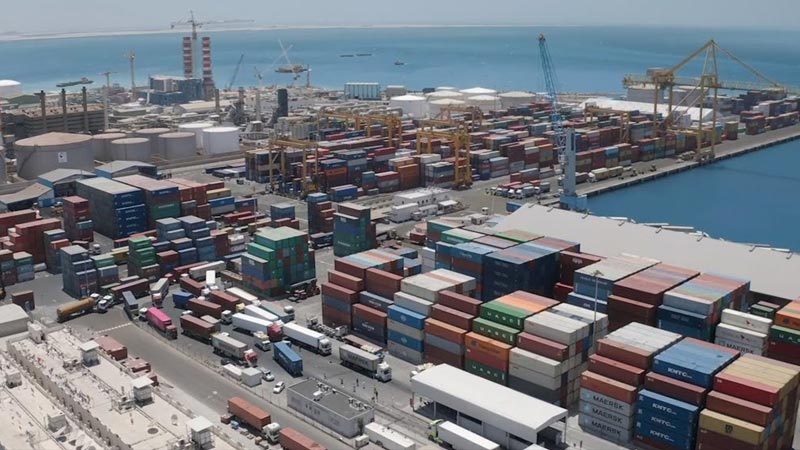 Video: Sharjah's biggest drug bust nets 93kg crystal meth