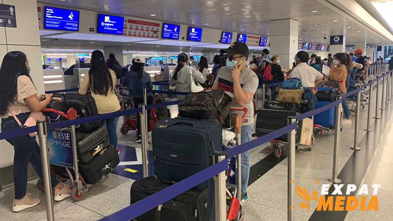 Dubai-Manila flights: Cebu Pacific announces year-end ticket price at Dh399
