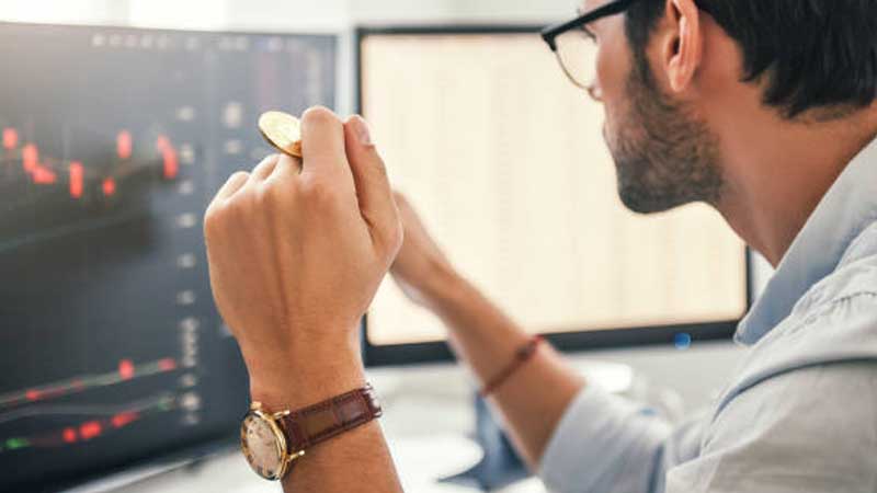 UAE police warn against fake cryptocurrency trading offers