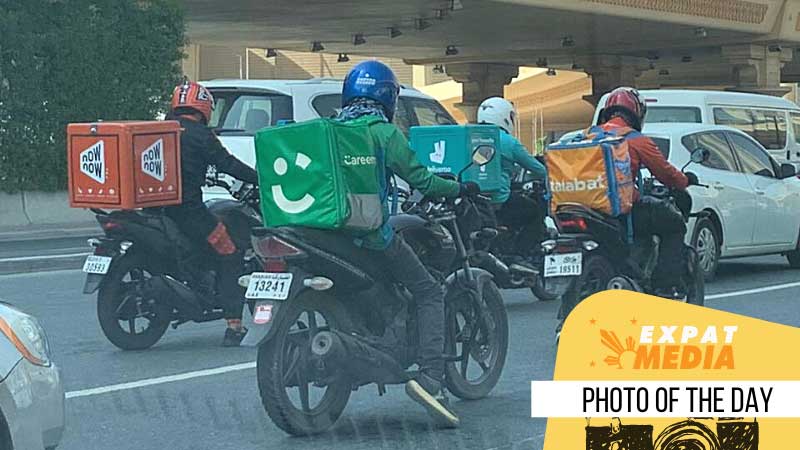 Dubai: RTA Opens Nominations for Best Delivery Service Company
