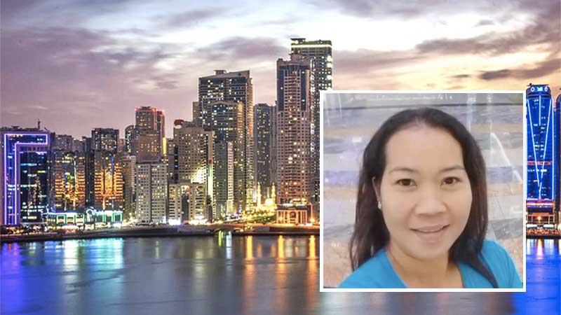 Family of Filipina killed in UAE seeks justice