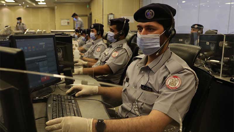 UAE: 387 ‘most wanted’ arrested, over Dh4 billion confiscated