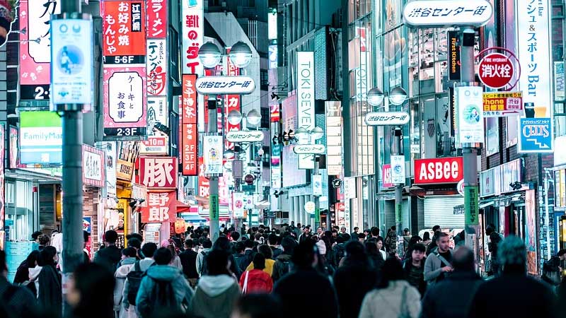350,000 jobs open to Filipinos, expats in Japan