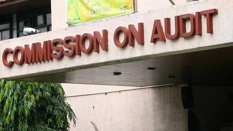 Philippine audit authority flags P170M worth of gadgets purchased from construction firm
