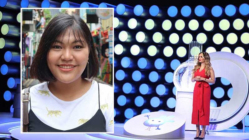 Filipina in Dubai wins share of Dh1 million after letting boy choose Mahzooz numbers
