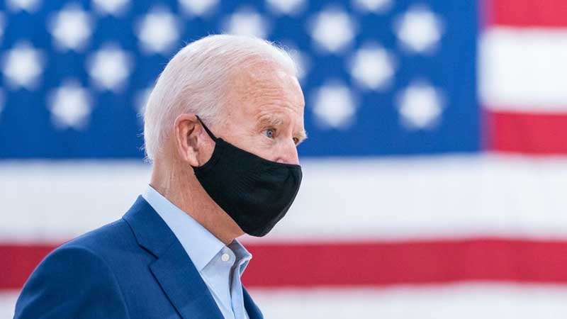 Joe Biden thanks Abu Dhabi Crown Prince for Afghanistan evacuation aid