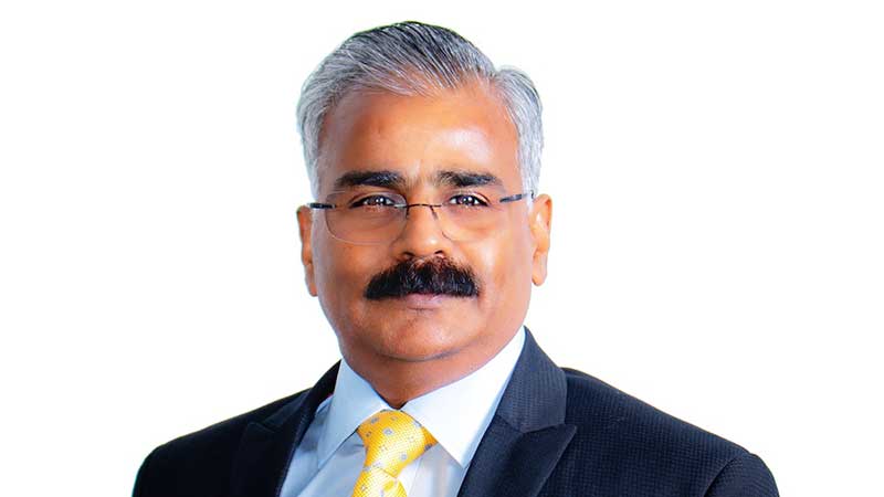 Mitsumi appoints new president for distribution
