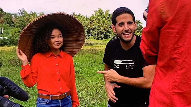 Ugly truth about Nas Daily? Filipina says vlogger ‘exploited’ Filipinos for views