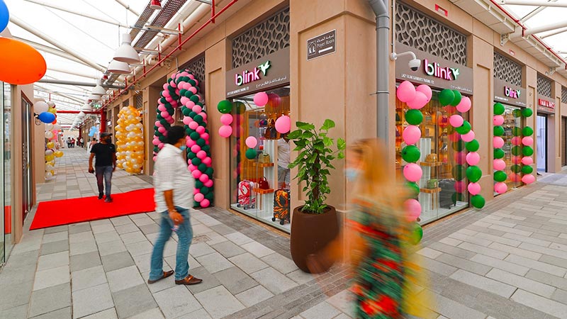 Dubai Pop-up Market for UAE Products to Open in Souk Al Marfa