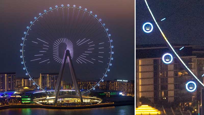 Ain Dubai: What to expect when it opens on October 21