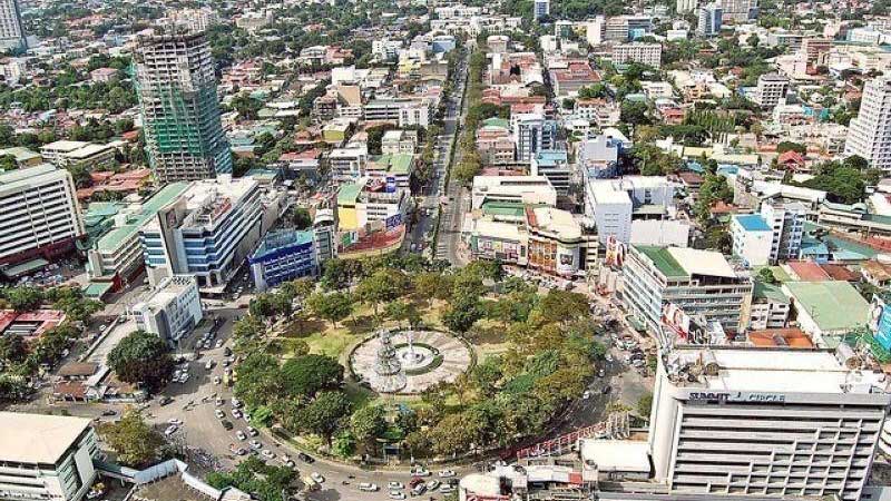 Cebu placed under modified, enhanced quarantine