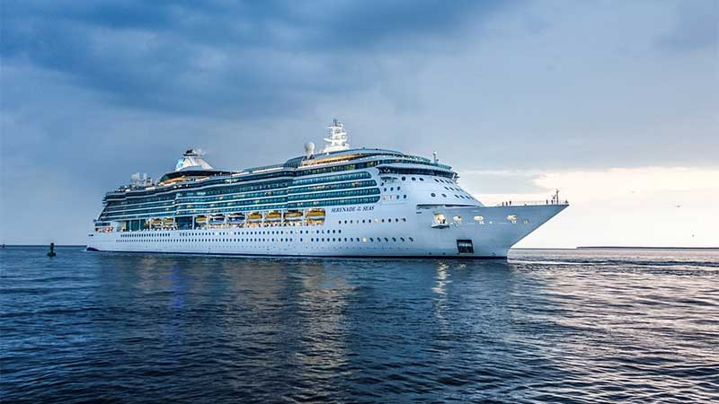Cruise liners to return to Abu Dhabi in September