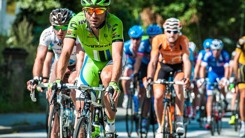Abu Dhabi makes e-permit mandatory for cyclist groups