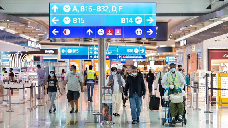 Schengen-style visa for UAE, GCC in future?