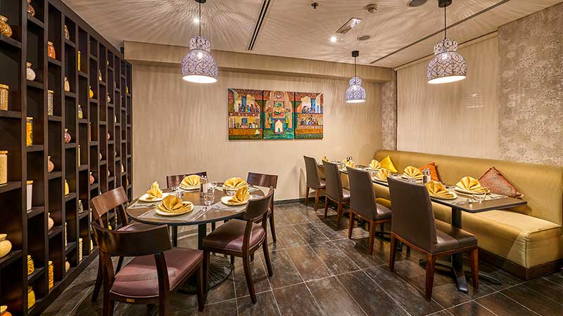 Free dessert at this Dubai restaurant plus chance to win a staycation