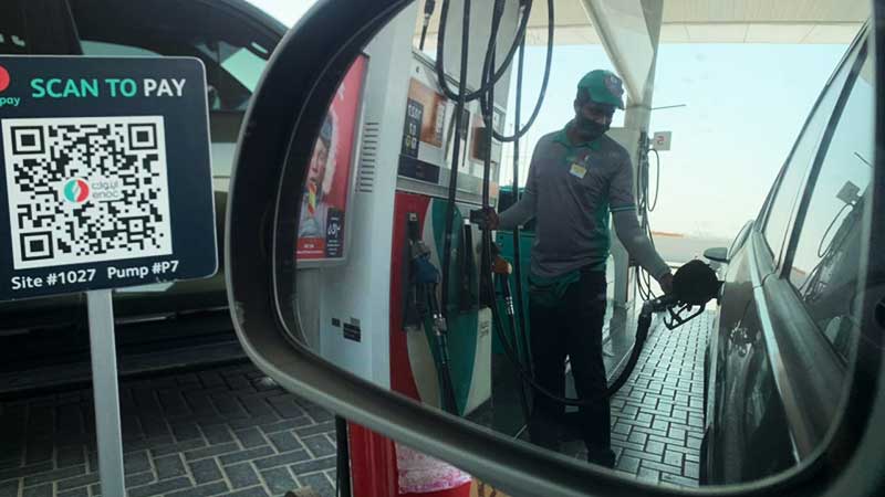 UAE fuel prices to drop in September