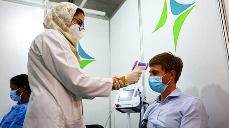 Abu Dhabi announces new home quarantine rules starting August 15