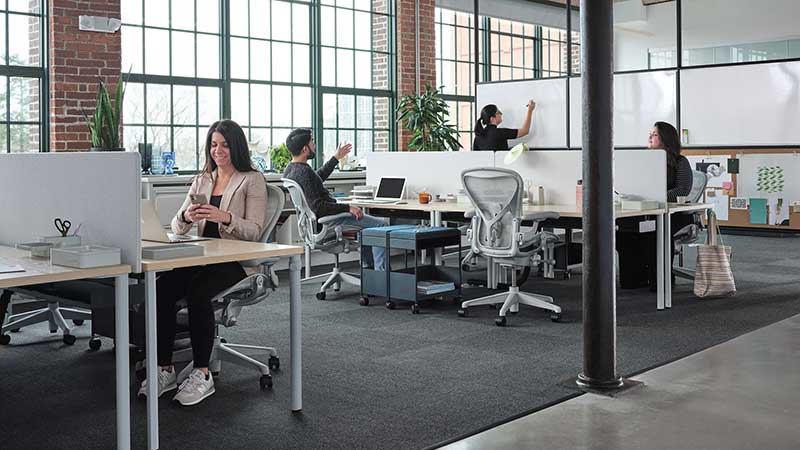 What is the future of work? Here are 7 predictions
