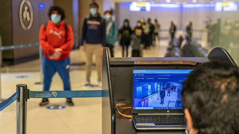 No quarantine for vaccinated travelers in Abu Dhabi starting September 5