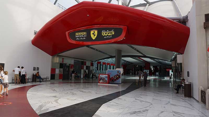 Licensed tour guides to get free entry to Abu Dhabi theme parks