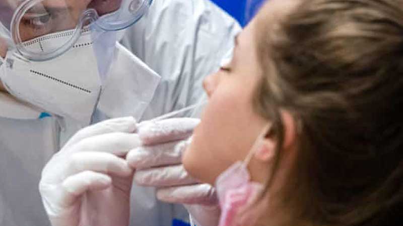 SEHA gives free Covid-19 PCR tests for students