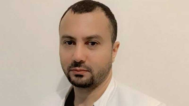PE teacher in Abu Dhabi finalist in $1 million Global Teacher Prize